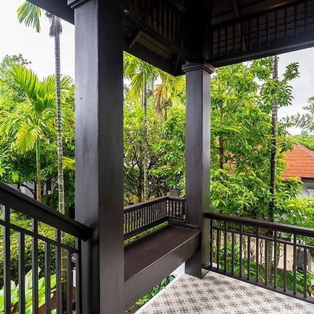 Sclass Villa & Swimming Pool , 10 Min From Airport Chiang Mai Eksteriør bilde