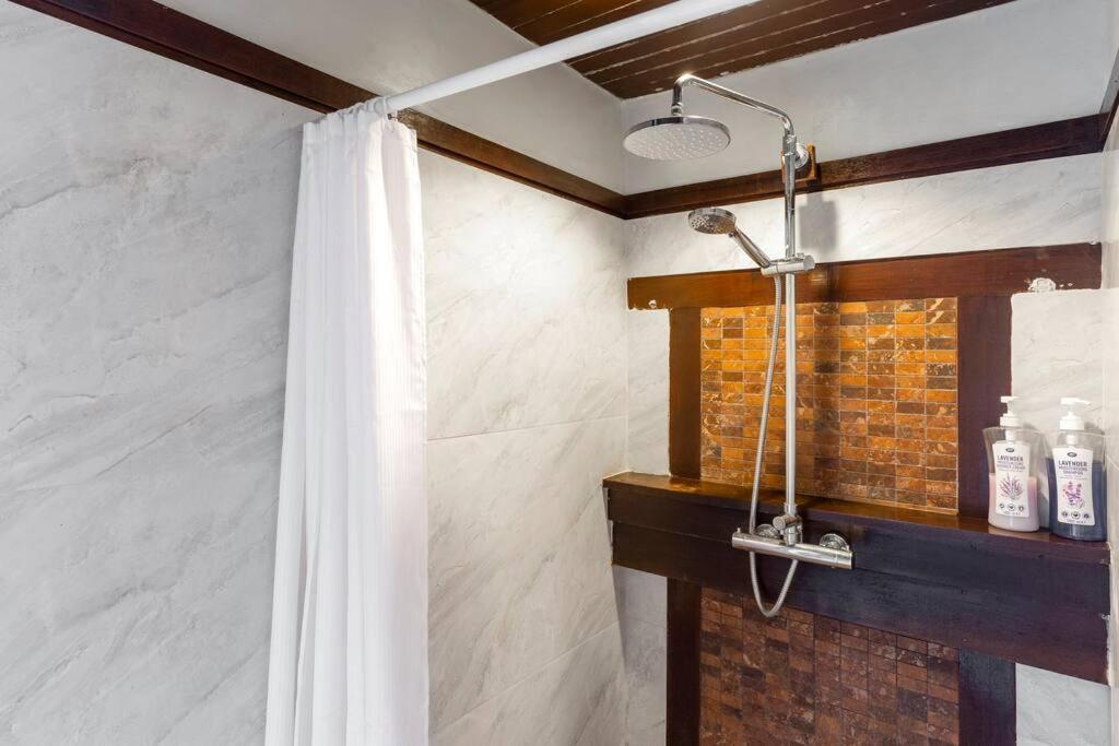 Sclass Villa & Swimming Pool , 10 Min From Airport Chiang Mai Eksteriør bilde