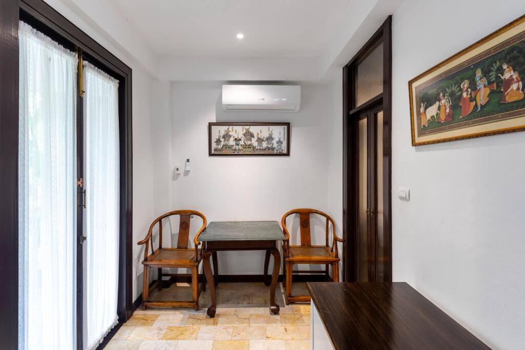 Sclass Villa & Swimming Pool , 10 Min From Airport Chiang Mai Eksteriør bilde
