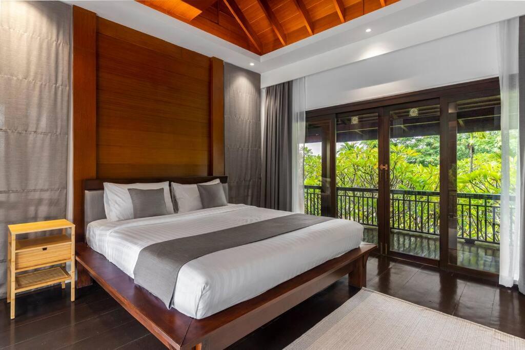 Sclass Villa & Swimming Pool , 10 Min From Airport Chiang Mai Eksteriør bilde