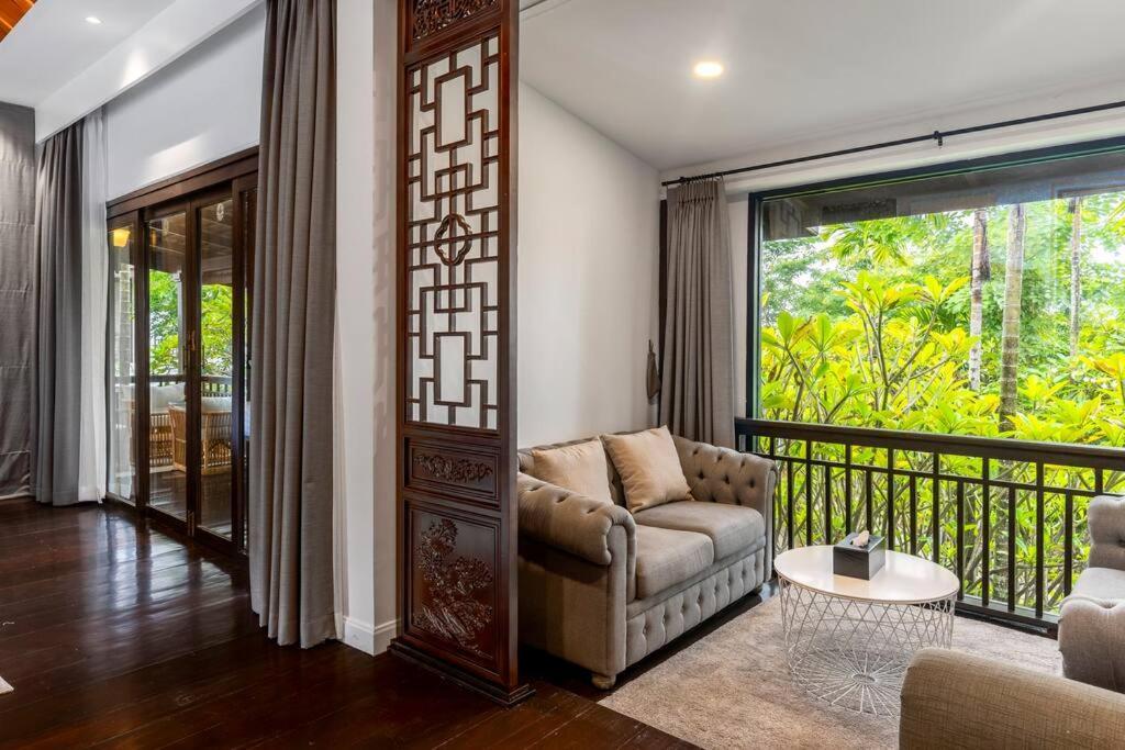 Sclass Villa & Swimming Pool , 10 Min From Airport Chiang Mai Eksteriør bilde