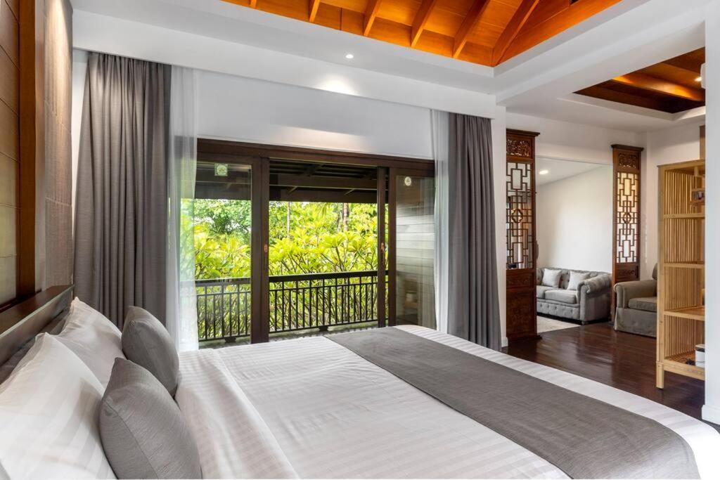 Sclass Villa & Swimming Pool , 10 Min From Airport Chiang Mai Eksteriør bilde